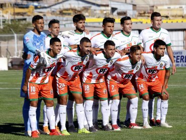 Gobernación de Chañaral decidió suspender el partido entre Cobresal y Everton