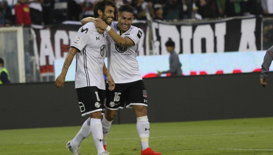 De la mano de Jorge Valdivia, Colo Colo volvió a la cima del torneo