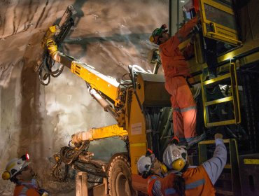 Despidos masivos en Codelco: En Chuquicamata se desvincularían a más de 1.200 personas