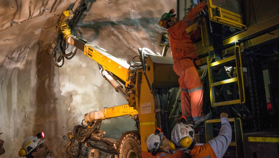 Despidos masivos en Codelco: En Chuquicamata se desvincularían a más de 1.200 personas