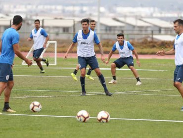 Primera B: La Serena derrotó a San Luis de Quilltoa y se escapó del fondo