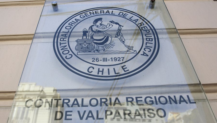 Contraloría ratifica informe del déficit de Viña del Mar y desestima la "arremetida de la UDI" y Reginato para invalidar a Bermúdez