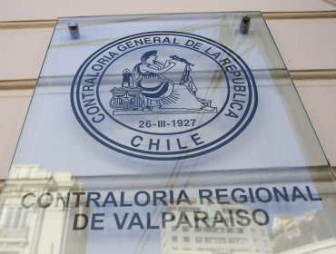 Contraloría ratifica informe del déficit de Viña del Mar y desestima la "arremetida de la UDI" y Reginato para invalidar a Bermúdez