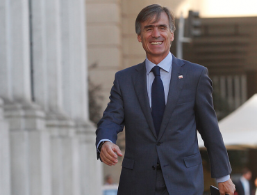 Ministro de Economía destacó estimaciones de aumento en inversión de 6,2% para este año