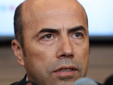 Contralor Bermúdez desestima dispares criterios en auditorías: "Aquí no hay ninguna distinta vara para medir a nadie"