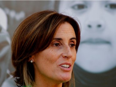 Ministra Cubillos: "Queremos ir avanzando hacia una educación pública mixta"