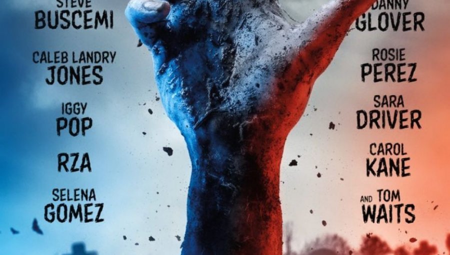 ¿Selena Gómez perseguida por zombies? Así será la nueva película de la actriz y cantante