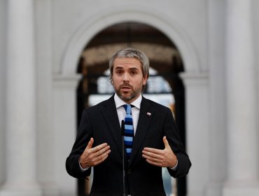 Gobierno por reunión con el Frente Amplio: "Los esperamos con cariño y ansiedad"