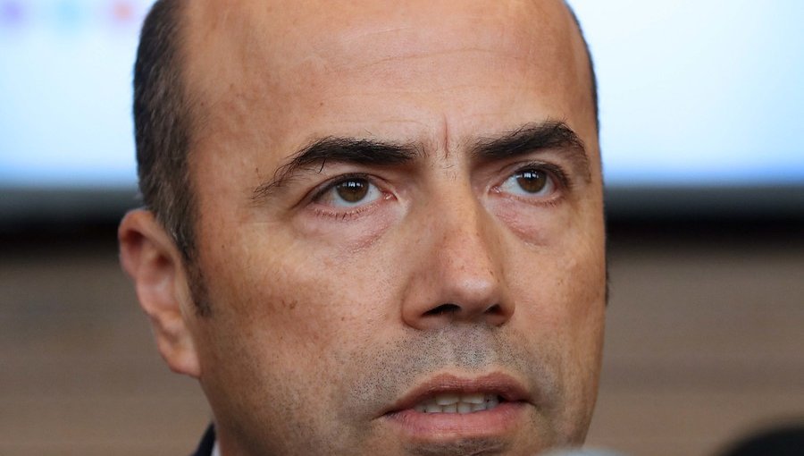 Contralor Bermúdez desestima dispares criterios en auditorías: "Aquí no hay ninguna distinta vara para medir a nadie"