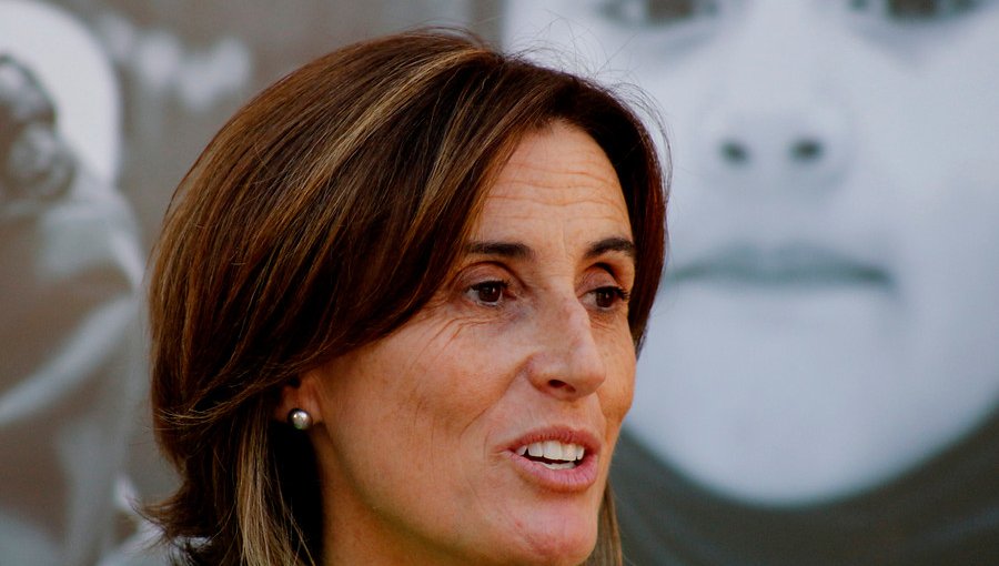 Ministra Cubillos: "Queremos ir avanzando hacia una educación pública mixta"