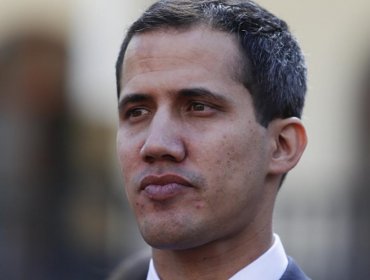 Justicia chavista pidió levantar la inmunidad parlamentaria a Juan Guaidó