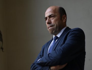 UDI presentaría acusación constitucional contra Bermúdez tras presunto error en déficit de Viña