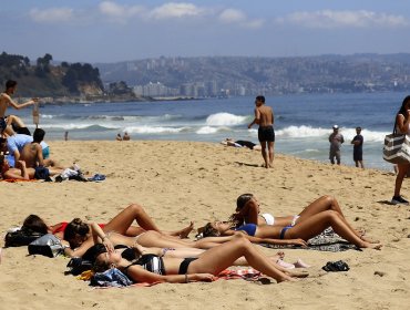 Alojamiento turístico cayó 4,5% en febrero debido a menor cantidad de extranjeros