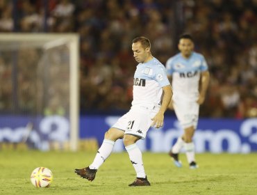 En Argentina llenaron de elogios a Díaz, Mena y Arias tras consagrarse campeones con Racing