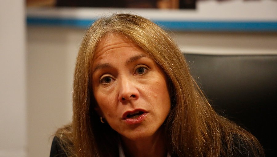 Ministra de Energía fue citada para este miércoles al Congreso por medidores inteligentes