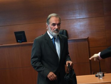 Jaime Orpis reveló nombres de empresas que entregaron financiamiento para campañas políticas