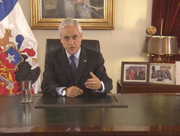 Estos son los cuatro ejes del plan Elige Vivir Sin Droga anunciado por el Gobierno