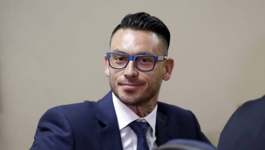 Mauricio Pinilla perdió juicio contra Azul Azul por despido injustificado