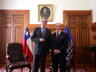 Cámara de Diputados apuesta por una mejor coordinación con el Poder Judicial