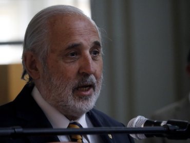 Caso Huracán: Fiscal Abbott descarta investigación contra fiscales Paredes y Arroyo