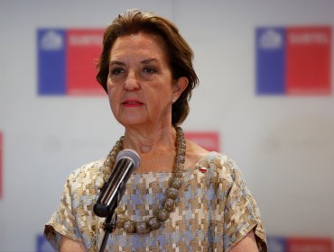 Ministra Hutt afirmó que llegada de aerolínea de bajo costo aumenta oferta de vuelos
