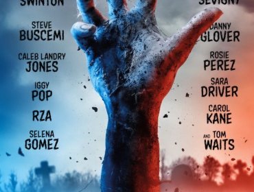 ¿Selena Gómez perseguida por zombies? Así será la nueva película de la actriz y cantante