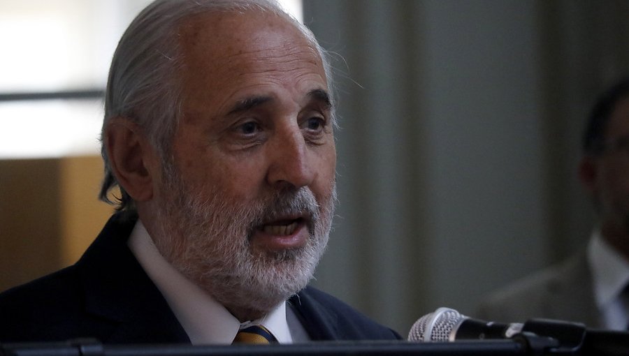 Caso Huracán: Fiscal Abbott descarta investigación contra fiscales Paredes y Arroyo