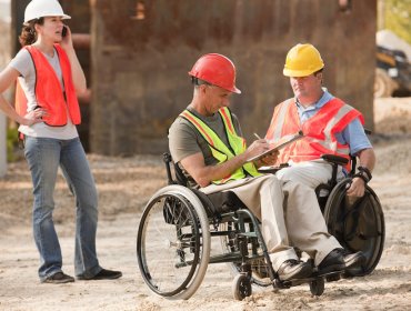 Ley de Inclusión: 12 mil personas con discapacidad ingresaron al mercado laboral