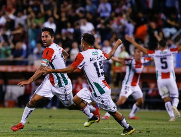 Esta es la programación de los equipos chilenos en Copa Libertadores