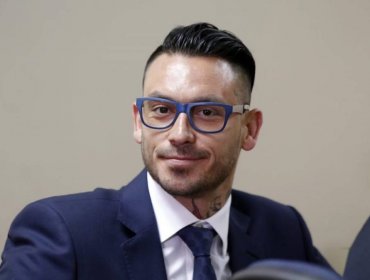 Mauricio Pinilla perdió juicio contra Azul Azul por despido injustificado