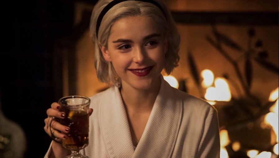 Estos son los estrenos de series y películas que tendrá Netflix en abril