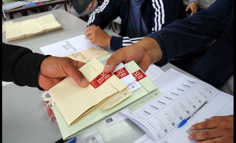 Elecciones a Gobernación Regional 2020: Beatriz Sánchez y la gran opción de la "DC" en la Región de Valparaíso