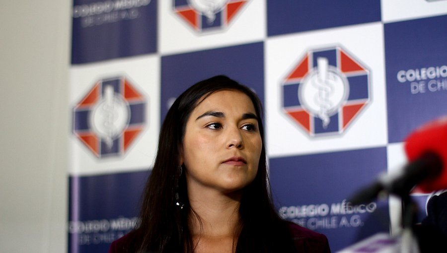 Colegio Médico denunció irregularidades en la entrega de pensiones de invalidez
