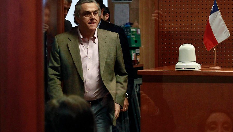Caso SQM: Ex ministro Pablo Longueira fue sobreseído definitivamente