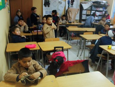 En la región del Biobío abogan por una "educación con inclusión"