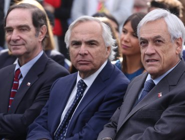 Gobierno se desmarca de la UDI en polémica con Contraloría: "No nos compete"