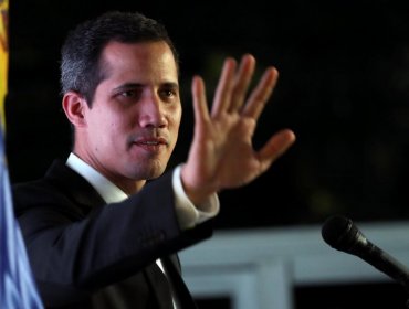 Juan Guaidó desestimó solicitud de retiro de inmunidad y llamó "cobardes" a jueces del Tribunal Supremo