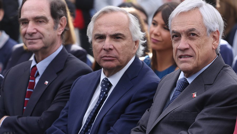Gobierno se desmarca de la UDI en polémica con Contraloría: "No nos compete"