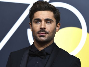 Zac Efron dejó el cine y la televisión para debutar como youtuber