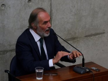 Jaime Orpis: “Corpesca tenía sus propios equipos desplegados en el Congreso”