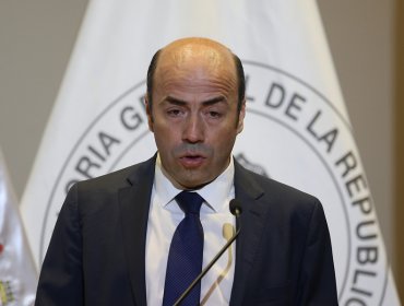 Acusan operación política de la UDI para desestabilizar al Contralor Jorge Bermúdez