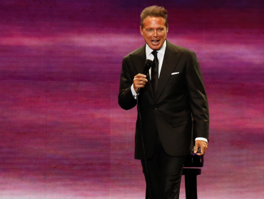 Luis Miguel se transformó en el artista que más entradas para conciertos vendió en marzo