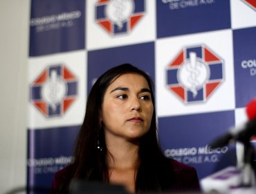 Colegio Médico denunció irregularidades en la entrega de pensiones de invalidez
