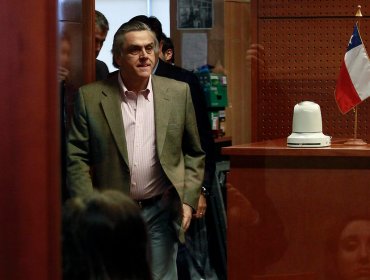Caso SQM: Ex ministro Pablo Longueira fue sobreseído definitivamente