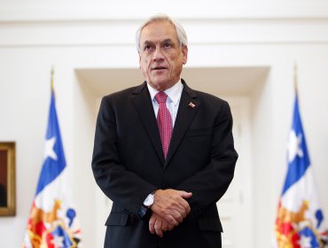 Presidente Piñera anuncia proyecto de ley para modernizar el sistema de Isapres