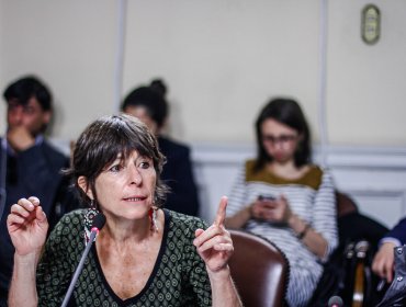 Girardi califica de "vergüenza brutal" posibilidad que la UDI acuse constitucionalmente al contralor Bermúdez