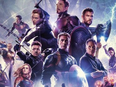 «Avengers: Endgame»: proceso de preventa online de entradas comenzó con una serie de problemas