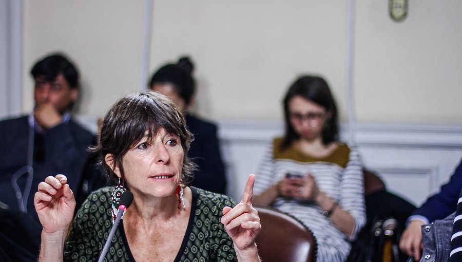 Girardi califica de "vergüenza brutal" posibilidad que la UDI acuse constitucionalmente al contralor Bermúdez