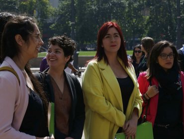 Estas son las iniciativas que el Frente Amplio le propuso al presidente Piñera