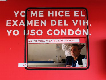 83% de los jóvenes en Chile se informa del VIH a través de las redes sociales